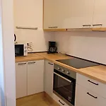 Apartmán Sunny With 3 Bedrooms Trogir