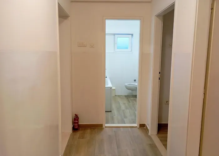 아파트 Sunny With 3 Bedrooms *