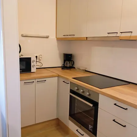 Apartman Sunny With 3 Bedrooms Trogir